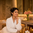 Rejuvenating 60-Minute Gold Facial Experience at Zivaya Spa – Wyndham Grand, Udaipur