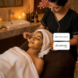 Rejuvenating 60-Minute Gold Facial Experience at Zivaya Spa – Wyndham Grand, Udaipur