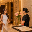 Rejuvenating 60-Minute Gold Facial Experience at Zivaya Spa – Wyndham Grand, Udaipur