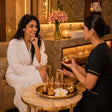Rejuvenating 60-Minute Gold Facial Experience at Zivaya Spa – Wyndham Grand, Udaipur