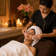 Rejuvenating 60-Minute Gold Facial Experience at Zivaya Spa – Wyndham Grand, Udaipur