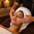 Rejuvenating 60-Minute Gold Facial Experience at Zivaya Spa – Wyndham Grand, Udaipur