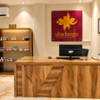 Rejuvenating 90-Minute Ayurvedic Abhyangam Massage with Bahya Vasti Therapy at Shadanga New Delhi for One