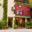 Rejuvenating 90-Minute Ayurvedic Abhyangam Massage with Bahya Vasti Therapy at Shadanga New Delhi for One