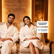Rejuvenating 90-Minute Couple Massage at Four Fountains Spa - Koramangala - Bengaluru
