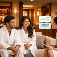 Rejuvenating One-Hour Swedish Couple Massage at Meghavi Wellness Spa - Beacon Hotel Vizag - Vishakhapatnam