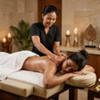 Relaxing 60-Minute Lomi Lomi Massage Experience for One at Zyrra Spa Thane
