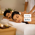 Relaxing 60-Minute Couples Massage Experience at Zivaya Spa Radisson Hotel Vrindavan