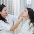 Relaxing 15-Minute Threading Experience at Zivaya Spa – Wyndham Grand, Udaipur