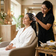 Pampering Moisturizing Hair Spa Experience for One Lady at Magnify Unisex Salon Bengaluru