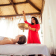 Relaxing 90-Minute Abhyanga Ayurvedic Massage Experience for One at Ayurville – Ayurvedic Treatment & Spa Kochi