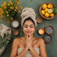 Relaxing 90-Minute Ayurvedic Spa Package for One at Ayurville – Ayurvedic Treatment & Spa Kochi