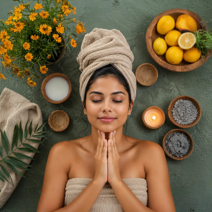 Relaxing 90-Minute Ayurvedic Spa Package for One at Ayurville – Ayurvedic Treatment & Spa Kochi