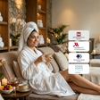 Relaxing Escapes: Overnight Spa & Wellness Stay