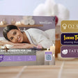 Rejuvenating Spa Experience Gift Box at 250+ Premium Wellness Spas Across India