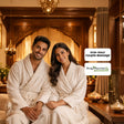 Relaxing One-Hour Couple Massage at Arogya Ayurveda Panchkarma Center Arogya Tollygnunge  - Kolkata