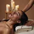 Relaxing 60-Minute Abhyanga Snana Ayurvedic Experience for One at Favourite Kerala Ayurveda The Raviz Kadavu in Calicut