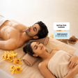 Relaxing One-Hour Couple Massage at Meghavi Wellness Spa - Spring Club Kolkata