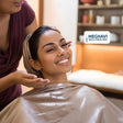Relaxing One-Hour Couple Massage at Meghavi Wellness Spa - Spring Club Kolkata