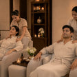 Relaxing One-Hour Couple Swedish  Massage at Meghavi Wellness Spa - Clarion Hotel - Hyderabad