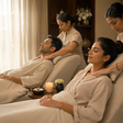 Relaxing One-Hour Couple Swedish  Massage at Meghavi Wellness Spa - Clarion Hotel - Hyderabad