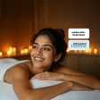 Relaxing One-Hour Couple Swedish  Massage at Meghavi Wellness Spa - Jubilee Hills - Hyderabad