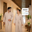 Relaxing One-Hour Couple Swedish Massage at Meghavi Wellness Spa - The Landmark Group - Faridabad