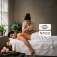 Relaxing One-Hour Massage for One at Arogya Ayurveda Panchkarma Center Arogya Tollygnunge - Kolkata