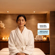 Relaxing One-Hour Massage for One at Meghavi Wellness Spa - Lanco Hills - Hyderabad