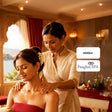 Relaxing One-Hour Massage for One at Panghat Spa Jagmandir Palace Udaipur