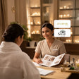 Relaxing One-Hour Massage for One at Zivaya Spa Indore Sayaji Hotel
