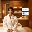 Relaxing One-Hour Massage for One at Zivaya Spa at Aloft New Delhi Aerocity