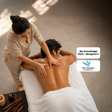 Relaxing One-Hour Swedish Massage For One at Four Fountains Spa Bengaluru - IBC Knowledge Park - Bengaluru
