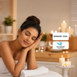 Relaxing One-Hour Swedish Massage for One at Four Fountains Spa - Balewadi - Pune