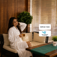 Relaxing One-Hour Swedish Massage for One at Four Fountains Spa - Kothrud - Pune