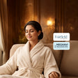 Relaxing One-Hour Swedish Massage for One at Meghavi Wellness Spa - Fairfield by Marriott - Vishakhapatnam