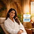 Relaxing One-Hour Swedish Massage for One at Meghavi Wellness Spa - Fern Habitat Hotel - Jaipur