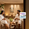 Relaxing One-Hour Swedish Massage for One at Meghavi Wellness Spa - Nexus Whitefield - Bengaluru
