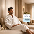Relaxing One-Hour Swedish Massage for One at Meghavi Wellness Spa - Novotel Kolkata