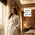 Relaxing One-Hour Swedish Massage for One at Meghavi Wellness Spa - Radisson Blu - Faridabad