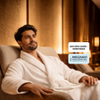 Relaxing One-Hour Swedish Massage for One at Meghavi Wellness Spa Amrutha Castle - Hyderabad