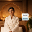 Relaxing One-Hour Swedish Massage for One at Meghavi Wellness Spa Fern An Ecotel Hotel - Jaipur