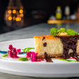 Ru-Bar-Ru - Appetizing Dining Experience for Two at 6 Locations Across Delhi NCR