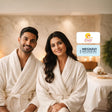 Restorative One-Hour Couple Massage at Meghavi Wellness Spa - Country Club - Mumbai