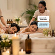 Restorative One-Hour Couple Swedish Massage at Meghavi Wellness Spa - Apollo Urlife - Hyderabad