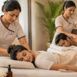 Restorative One-Hour Couple Swedish Massage at Meghavi Wellness Spa - Apollo Urlife - Hyderabad