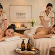 Restorative One-Hour Couple Swedish Massage at Meghavi Wellness Spa - Apollo Urlife - Hyderabad