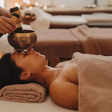 Restorative One-Hour Couple Swedish Massage at Meghavi Wellness Spa - Woodrose Club - Bengaluru