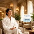 Restorative One-Hour Swedish Massage for One at Meghavi Wellness Spa - Beacon Hotel Vizag - Vishakhapatnam