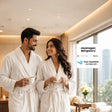 Revitalizing 90-Minute Couple Massage at Four Fountains Spa - Jayanagar - Bengaluru